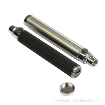 High Capacity E Cigarette EGO-USB Battery 1100mAh